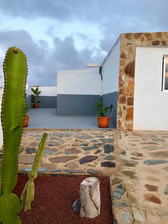 Mar Y Montana Apartamento Entero La Costa Exterior photo